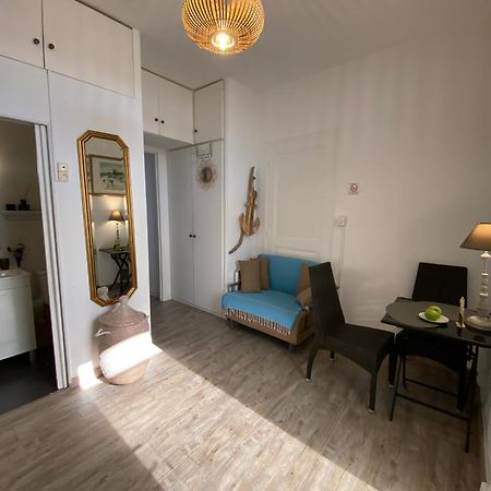 O Phare Du Cros Apartment Cagnes-sur-Mer Exterior photo