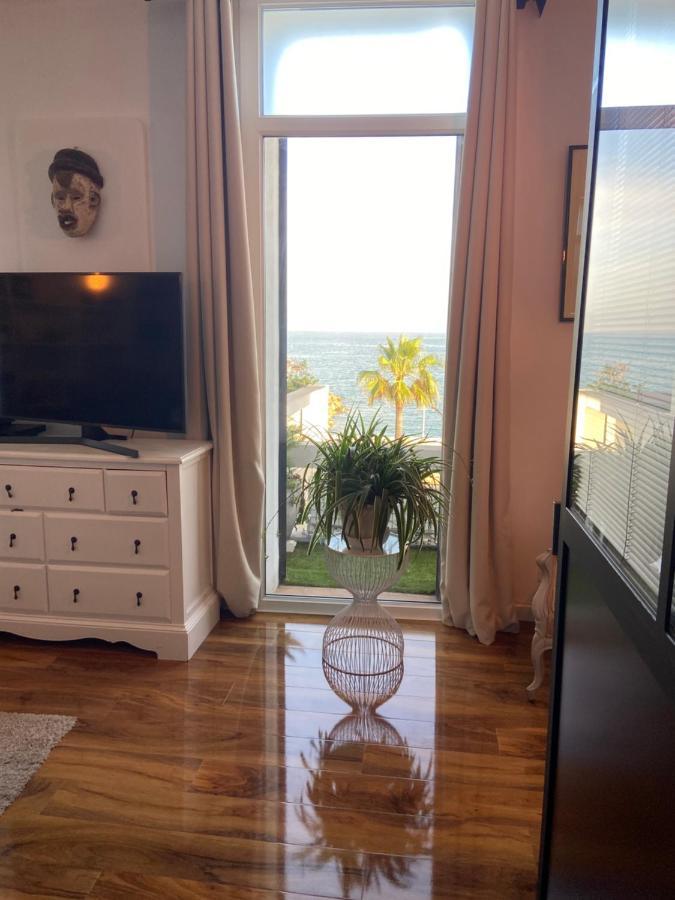 O Phare Du Cros Apartment Cagnes-sur-Mer Exterior photo